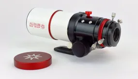 Altair Astro Imaging Kit w- 60 mm Refractor, M32 guide setup, and 183C Pro Camera