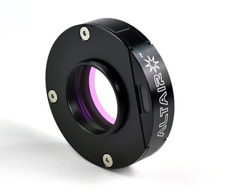 Altair Astro Imaging Kit w- 60 mm Refractor, M32 guide setup, and 183C Pro Camera