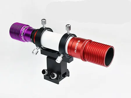 Altair Astro Imaging Kit w- 60 mm Refractor, M32 guide setup, and 183C Pro Camera