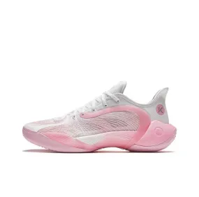 Anta Three-Point Rain 2 - Pink Lake