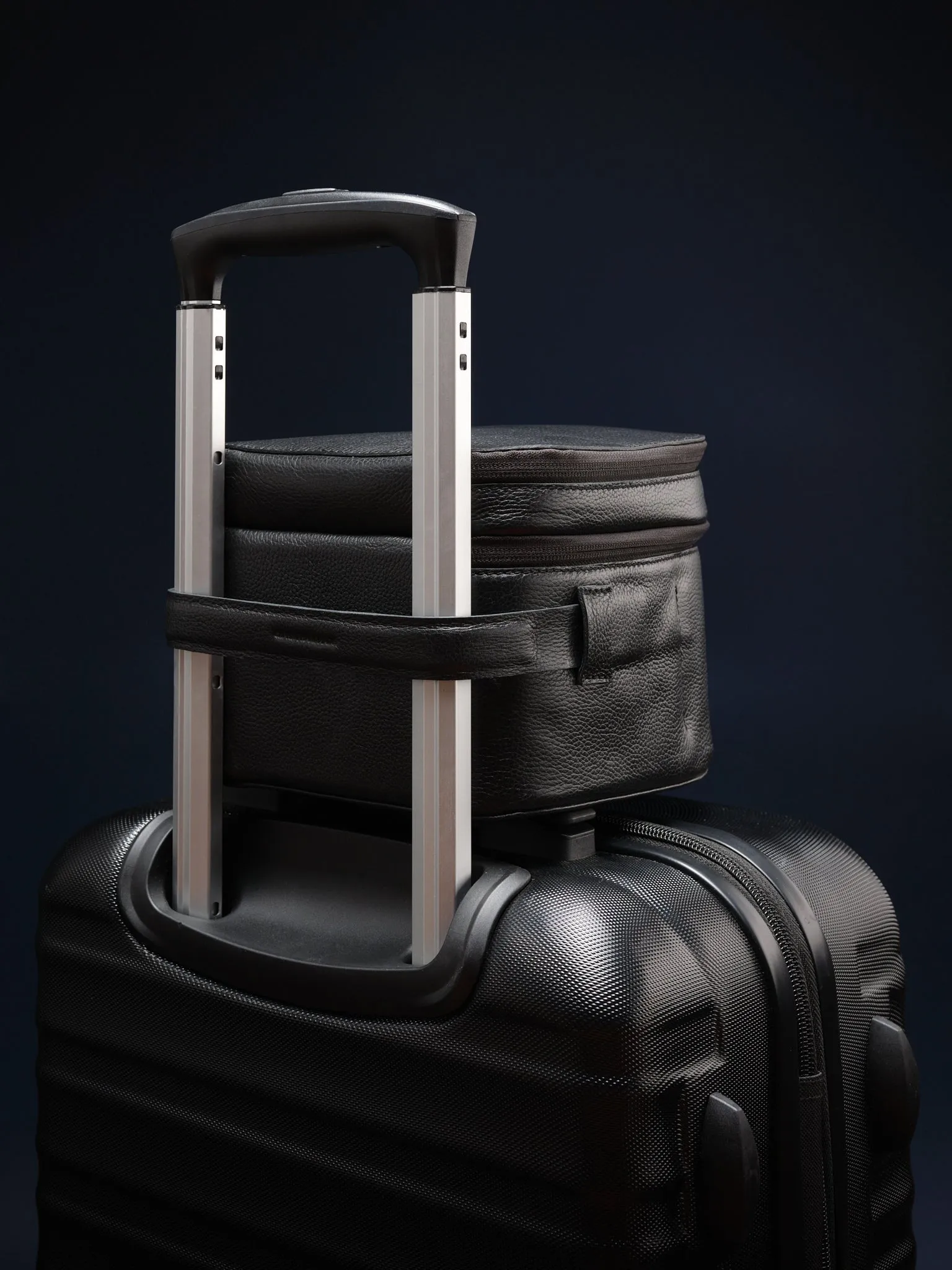 Apple Vision Pro Case · Black