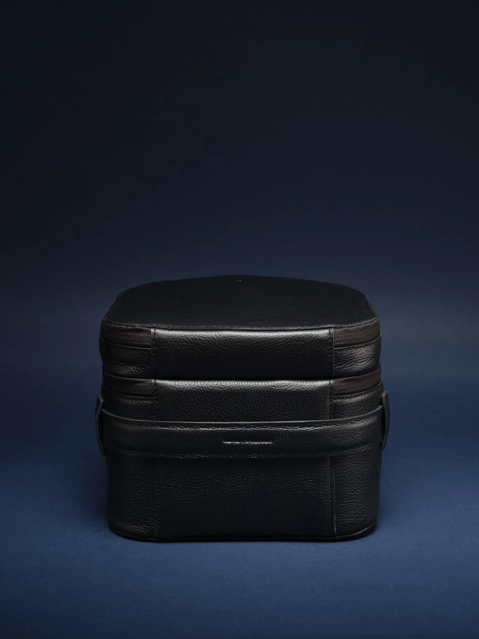Apple Vision Pro Case · Black