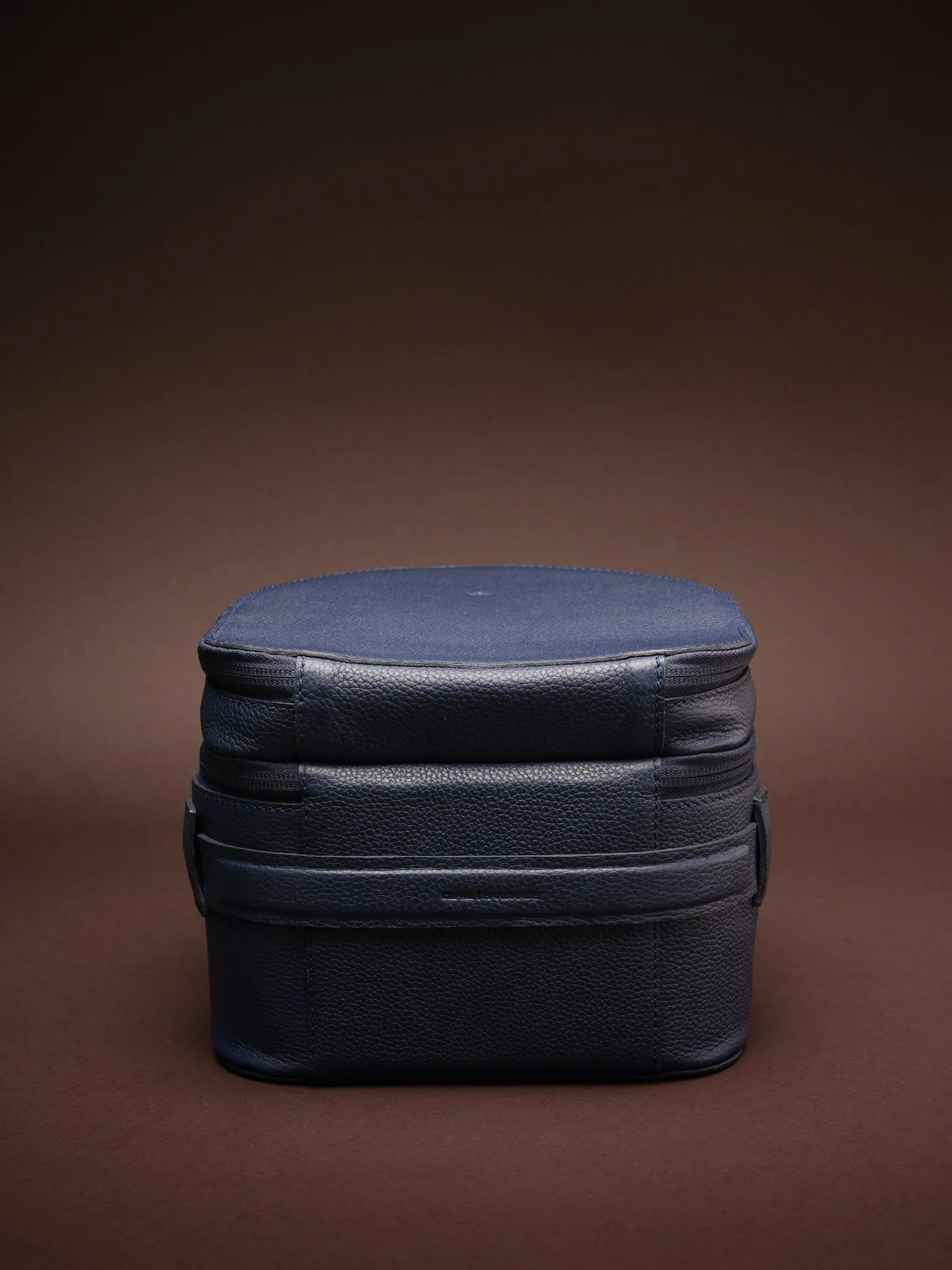 Apple Vision Pro Case · Navy