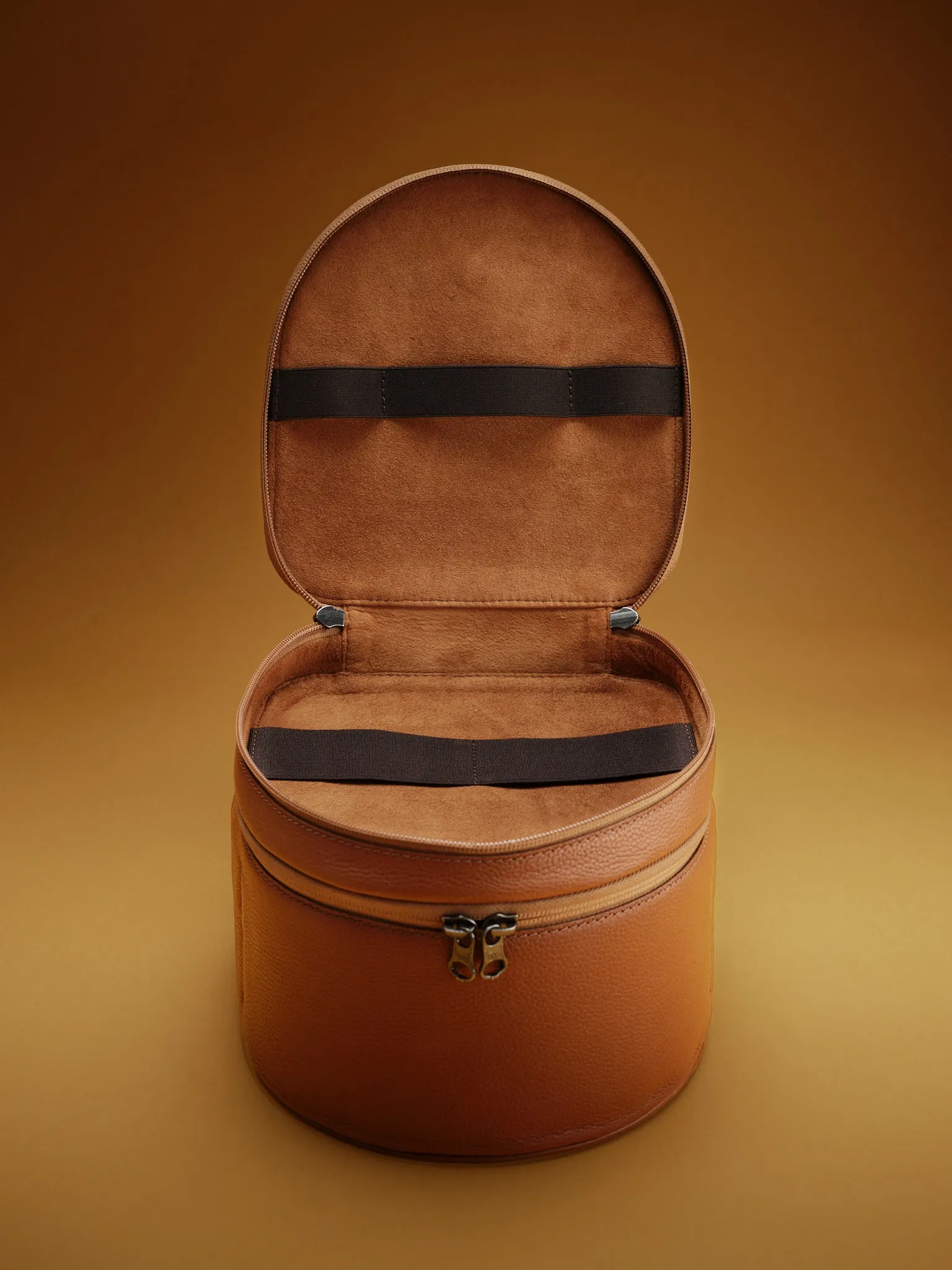 Apple Vision Pro Case · Tan