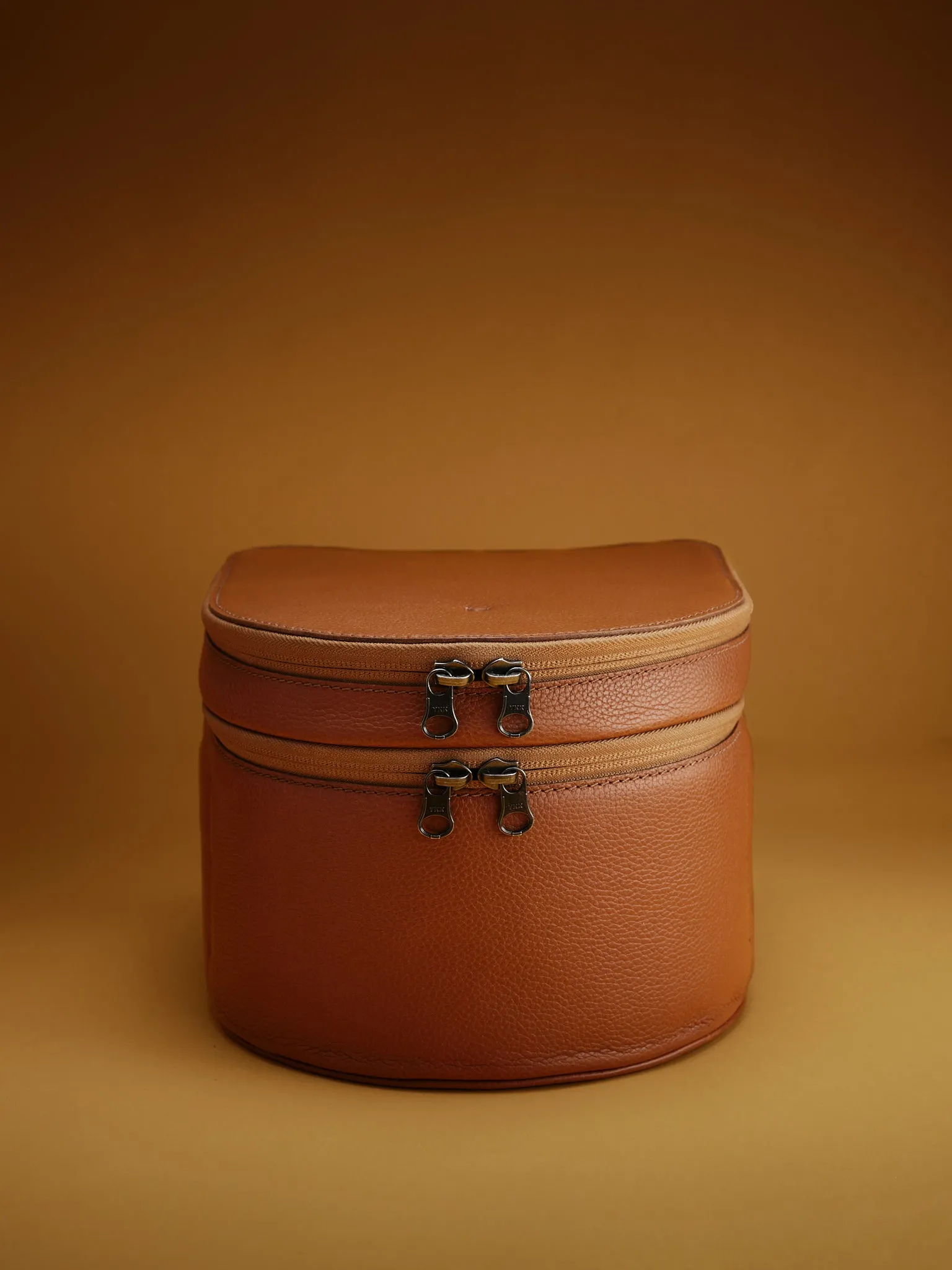 Apple Vision Pro Case · Tan