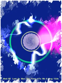Art of Zen - iOS