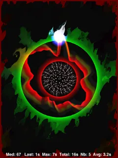 Art of Zen - iOS