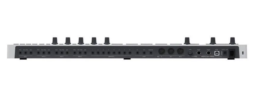 Arturia KEYSTEP PRO 37-Key Sequencer/Controller