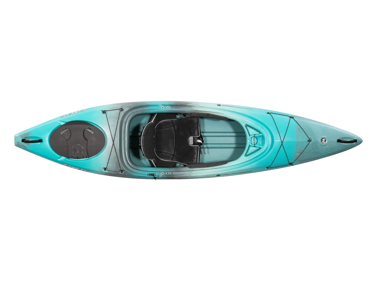ASPIRE 105 KAYAK
