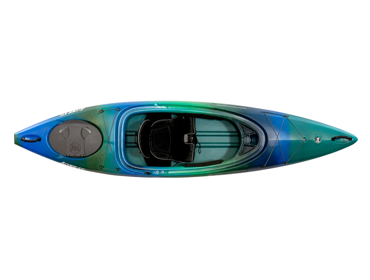 ASPIRE 105 KAYAK
