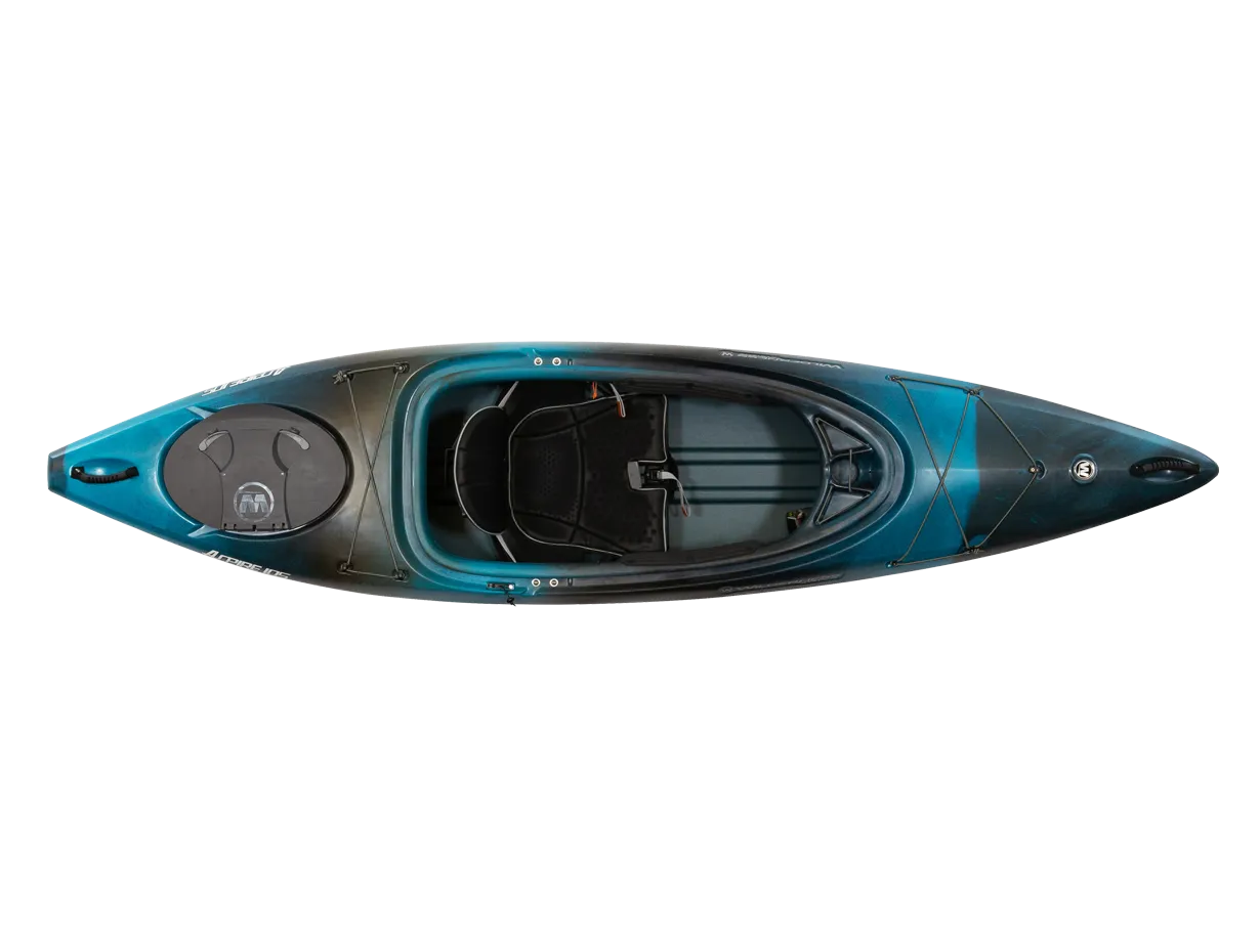 ASPIRE 105 KAYAK