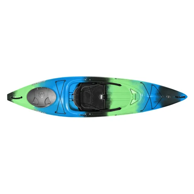 Aspire 105 Recreational Kayak