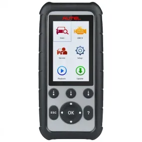 Autel MaxiDiag MD806 Pro Auto Diagnostic OBD2 Scanner Tool (Parallel Import)