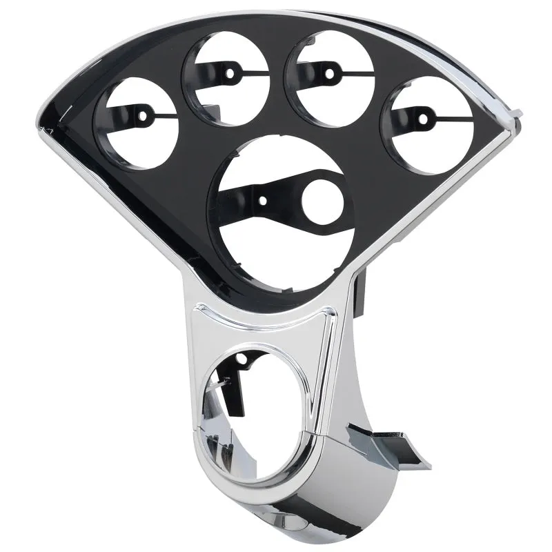Auto Meter Dash Panel - 55-57 Chevy