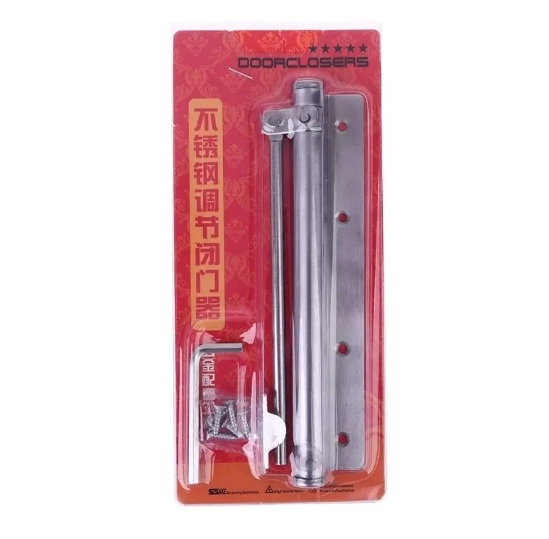 Automatic Surface Mounted Door Closer