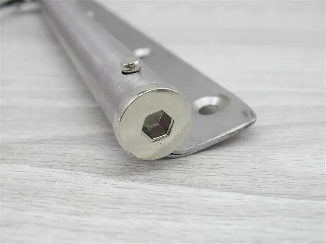 Automatic Surface Mounted Door Closer