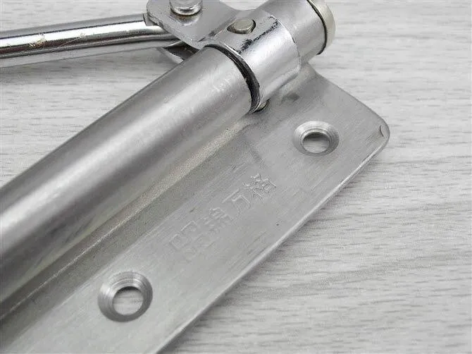 Automatic Surface Mounted Door Closer