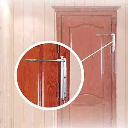 Automatic Surface Mounted Door Closer