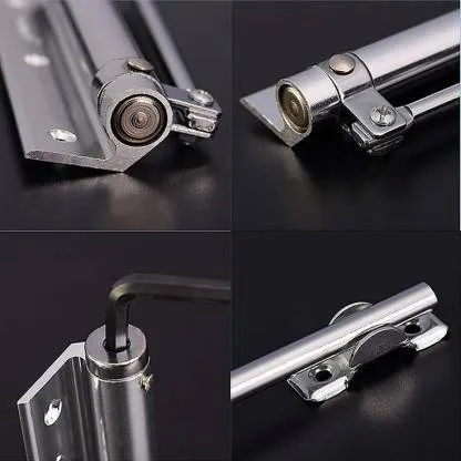 Automatic Surface Mounted Door Closer