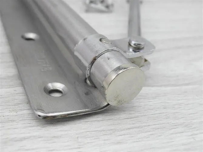 Automatic Surface Mounted Door Closer
