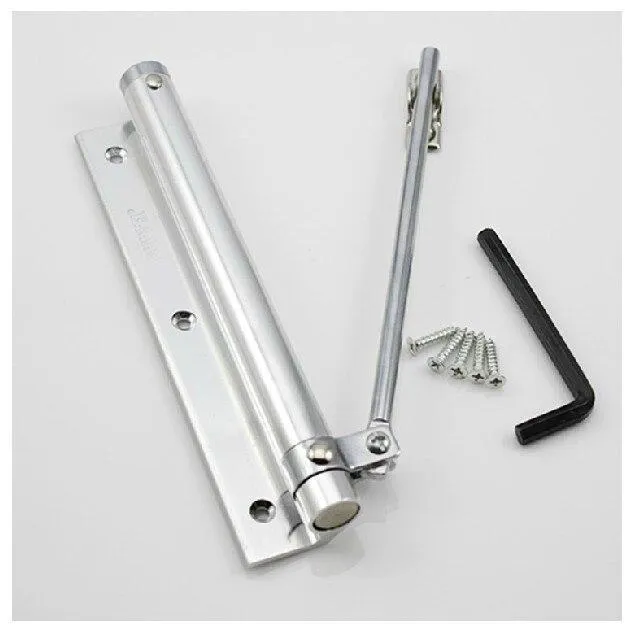Automatic Surface Mounted Door Closer