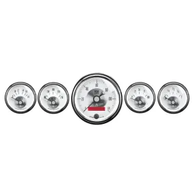 AutoMeter Prestige Analog Gauge Kits 2006