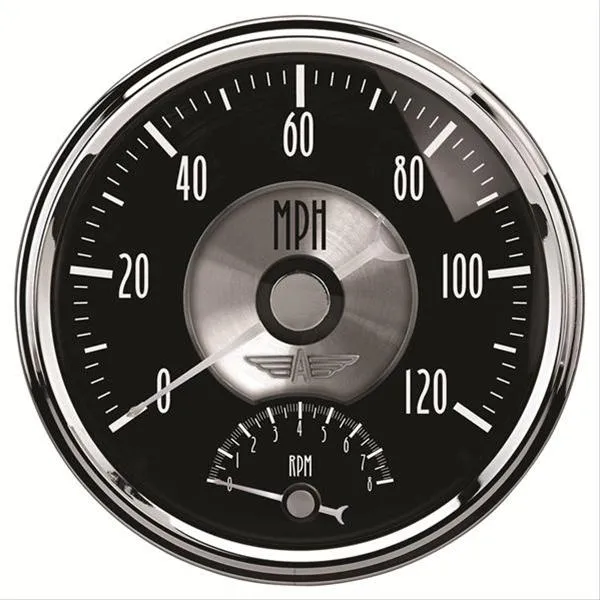 AutoMeter Prestige Analog Gauge Kits 2091