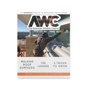 AWC Magazine - Issue 222