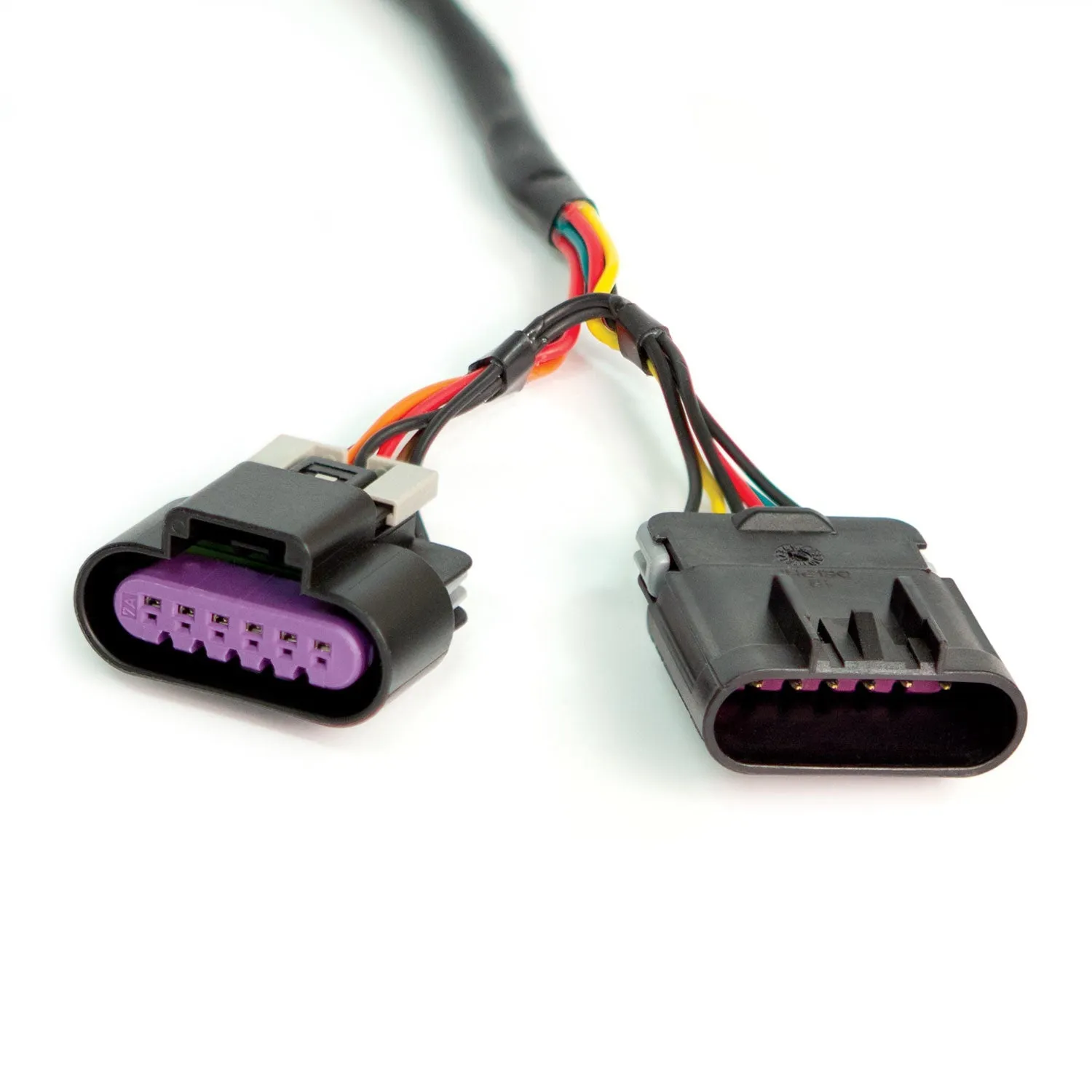 Banks Power 64323 PedalMonster® Kit; w/Banks iDash 1.8 DataMonster; Aptiv GT 150; 6 Way;