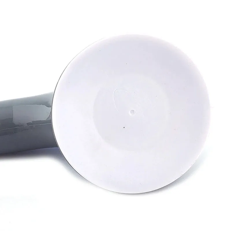 Bathroom Protective Handrail Anti-Slip Support Toilet Handrail Handle Suction Cup Elderly Handrail