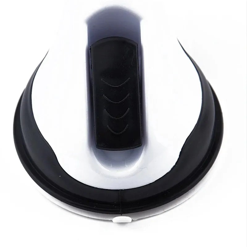 Bathroom Protective Handrail Anti-Slip Support Toilet Handrail Handle Suction Cup Elderly Handrail