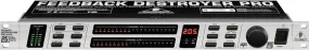 Behringer Feedback Destroyer Pro