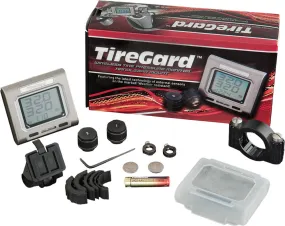 BIG BIKE PARTS TIRE PRESSURE MONITORING SYSTEM 13-318
