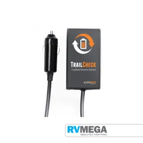 BMPRO Trailcheck Bluetooth Trailsafe Monitoring
