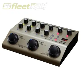 Boss VE-8 Acoustic Singer Vocal Effects Pedal