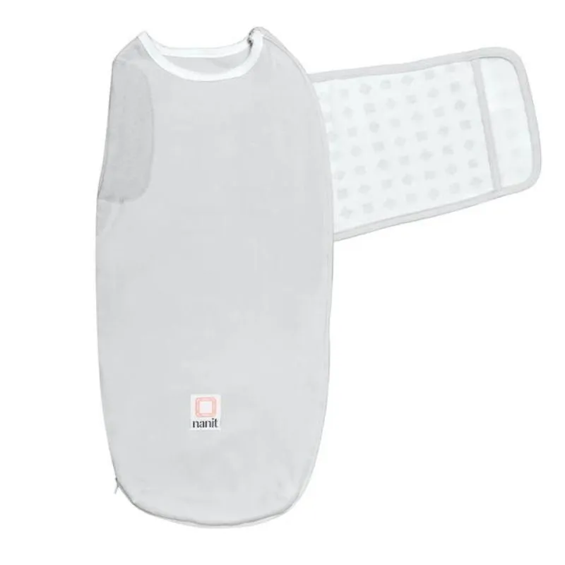 Breathing Wear Swaddle