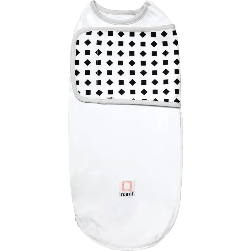 Breathing Wear Swaddle