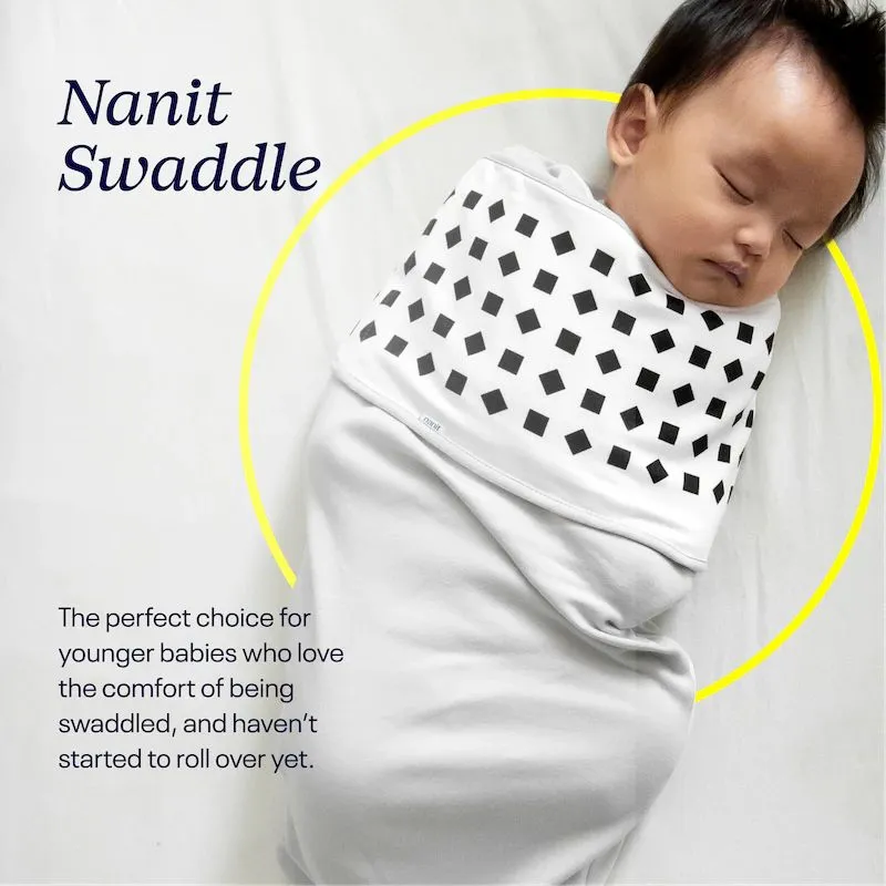 Breathing Wear Swaddle