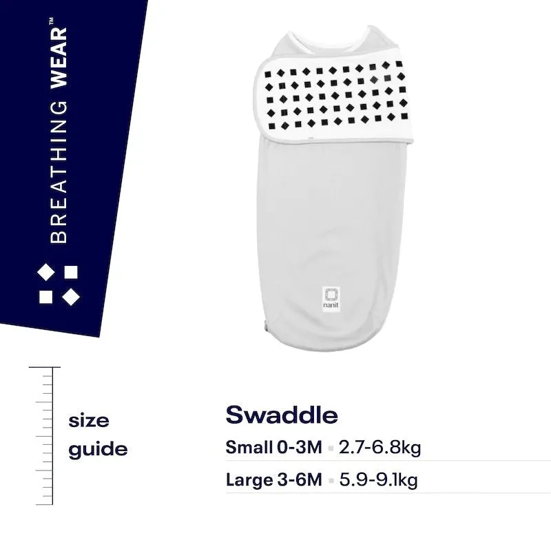 Breathing Wear Swaddle