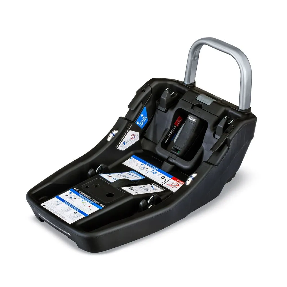 Britax Alpine ClickTight Infant Car Seat Base
