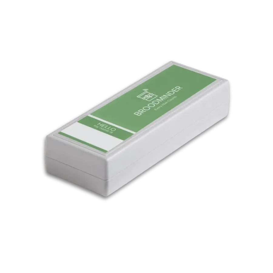 BroodMinder-SubHub Bluetooth Range Extender