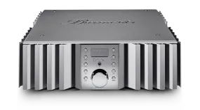 Burmester 032 Classic Line Integrated Amplifier