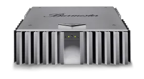 Burmester 956 MK2 Classic Line Two Channel Power Amplifier