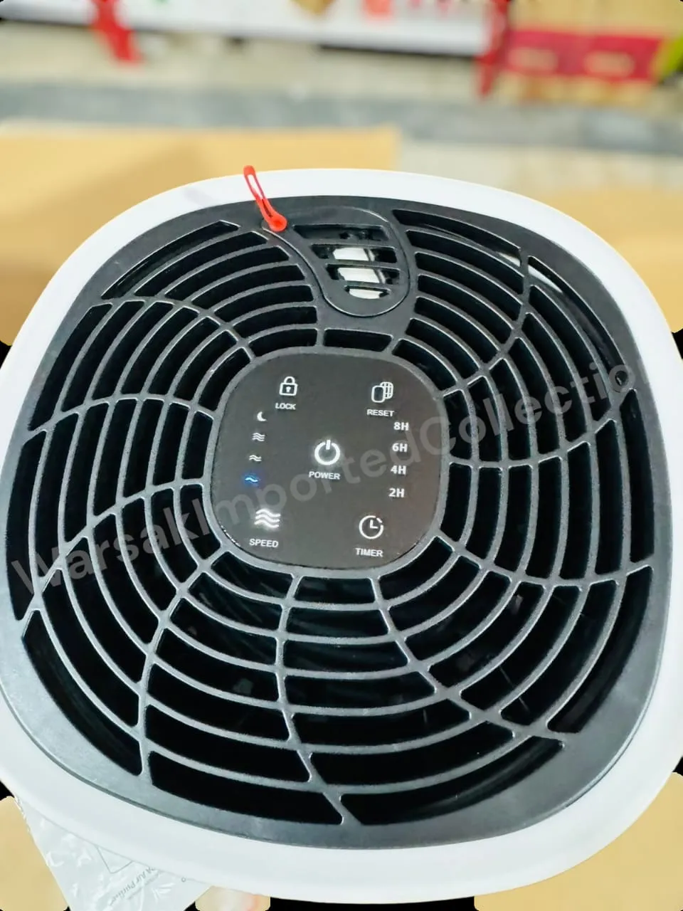 CalmDo True HEPA Air Purifier