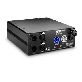 Cameo Pro CLSB6TRDM DMX Splitter 6 Channel RDM XLR3/XLR5