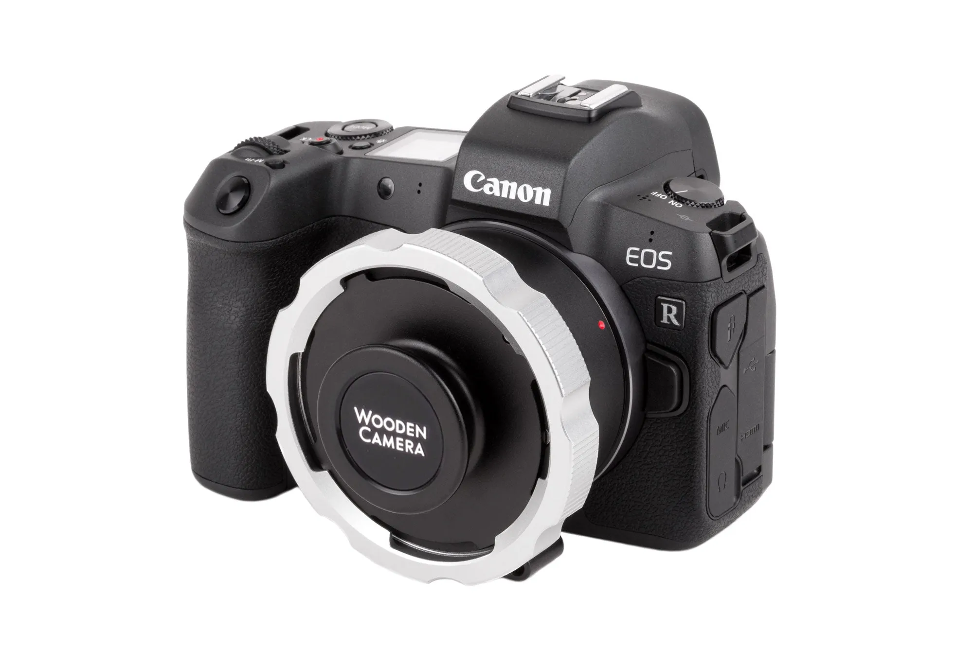 Canon RF to PL Mount Adapter (Pro)