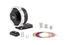 Canon RF to PL Mount Adapter (Pro)
