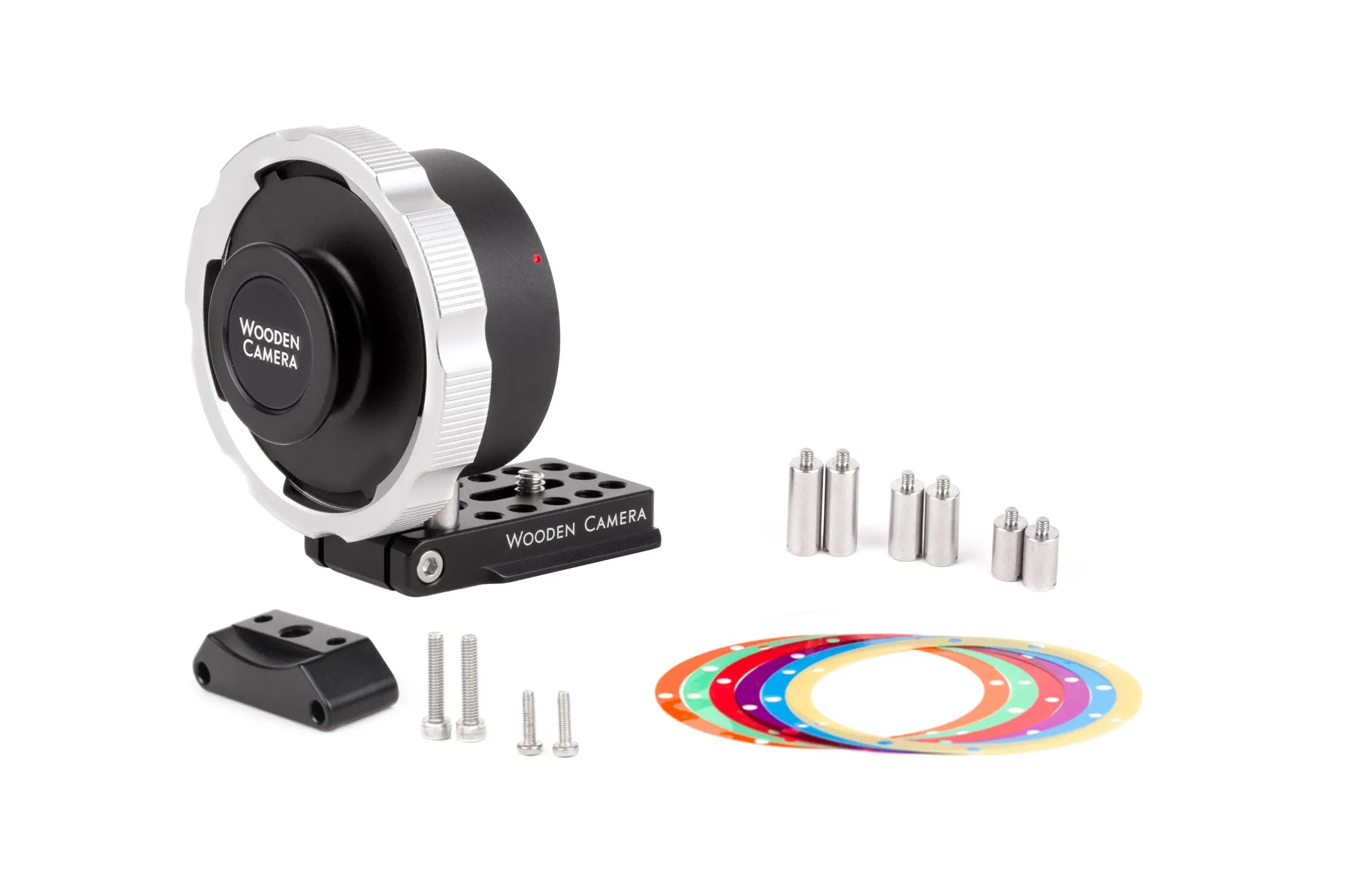 Canon RF to PL Mount Adapter (Pro)