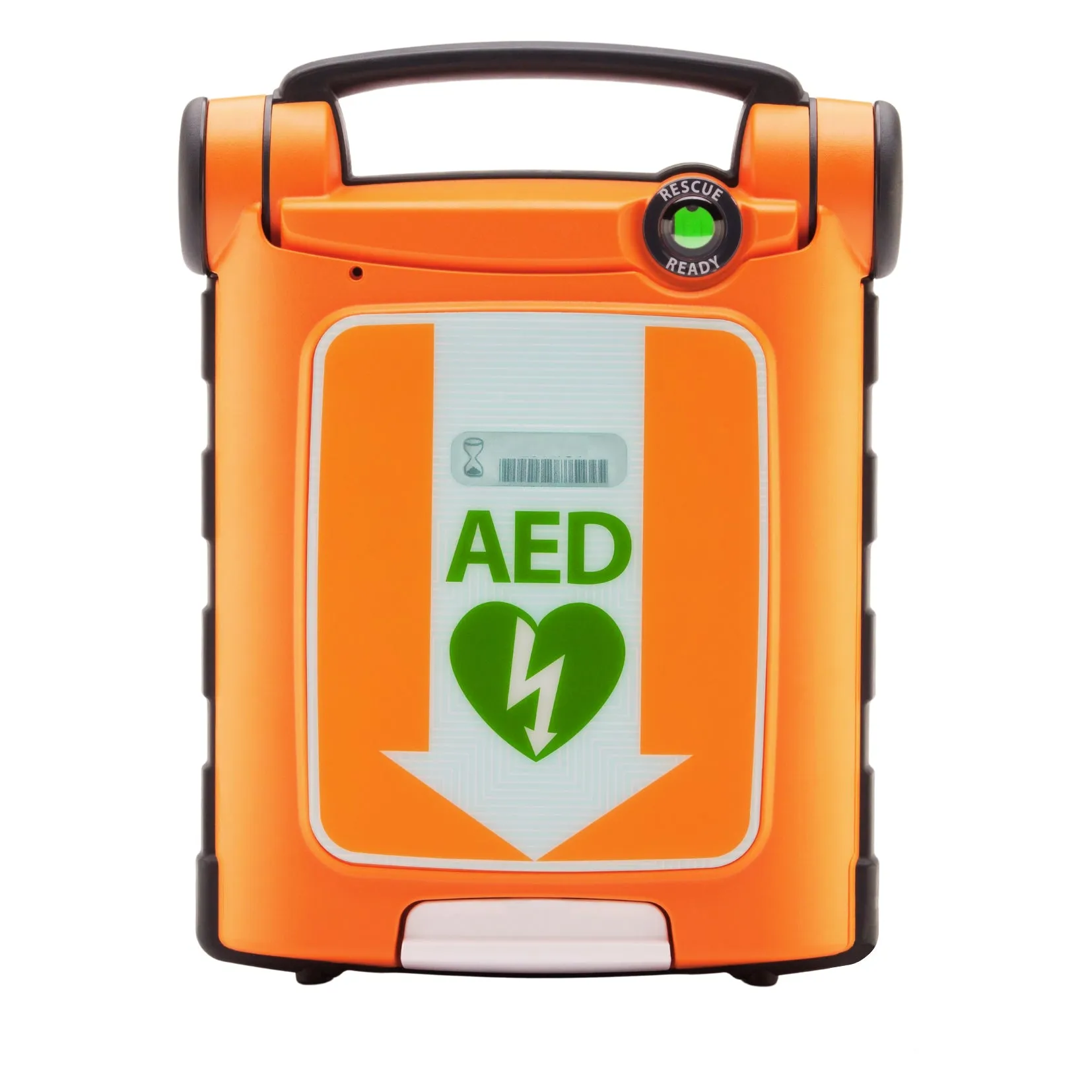 Cardiac Science Powerheart G5 Automatic Defibrillator (1)