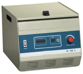 Centrifuge-General Purpose, Model TC452